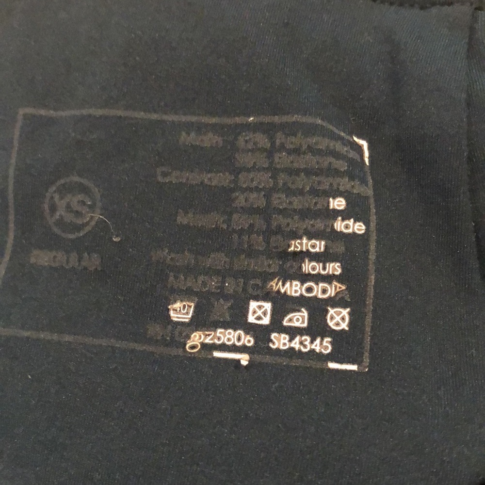 Sweaty Betty leggings size XS - Picture 10 of 10
